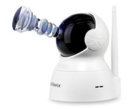 Overmax CAMSPOT 3.5 biała OV-CAMSPOT - 1379019 - zdjęcie 1